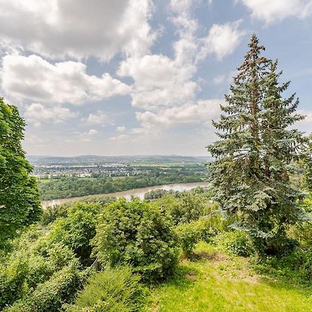 Ferienhaus Mit Schoener Aussicht Weitersburg Kültér fotó