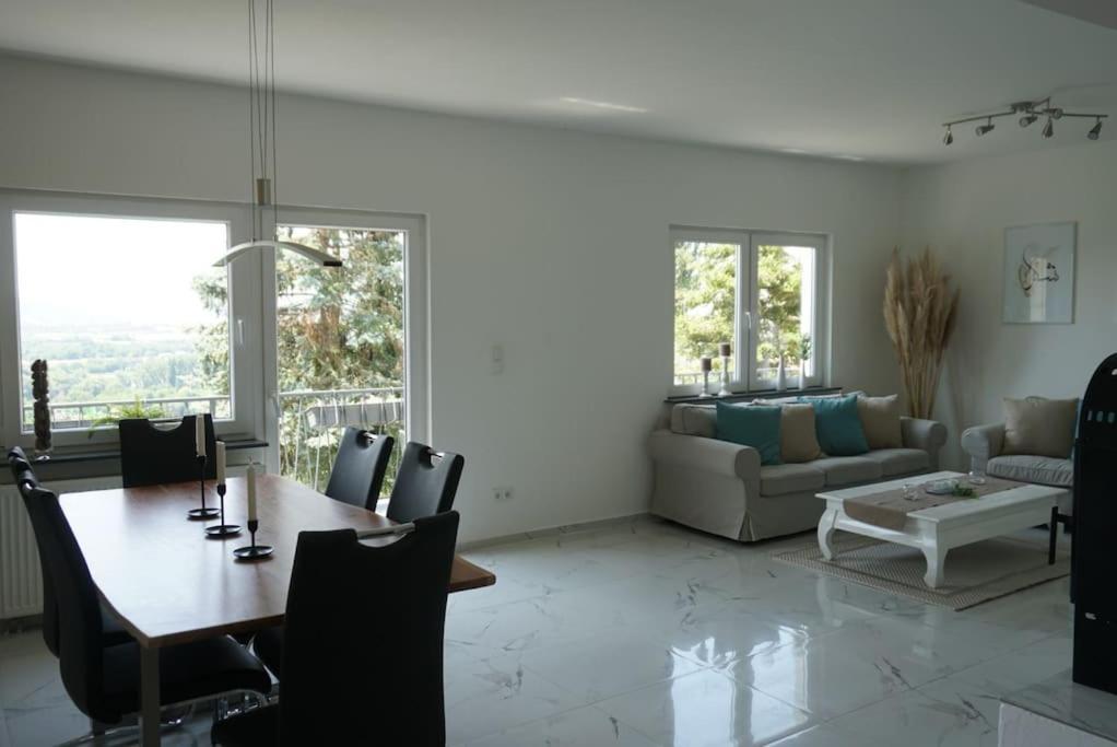 Ferienhaus Mit Schoener Aussicht Weitersburg Kültér fotó