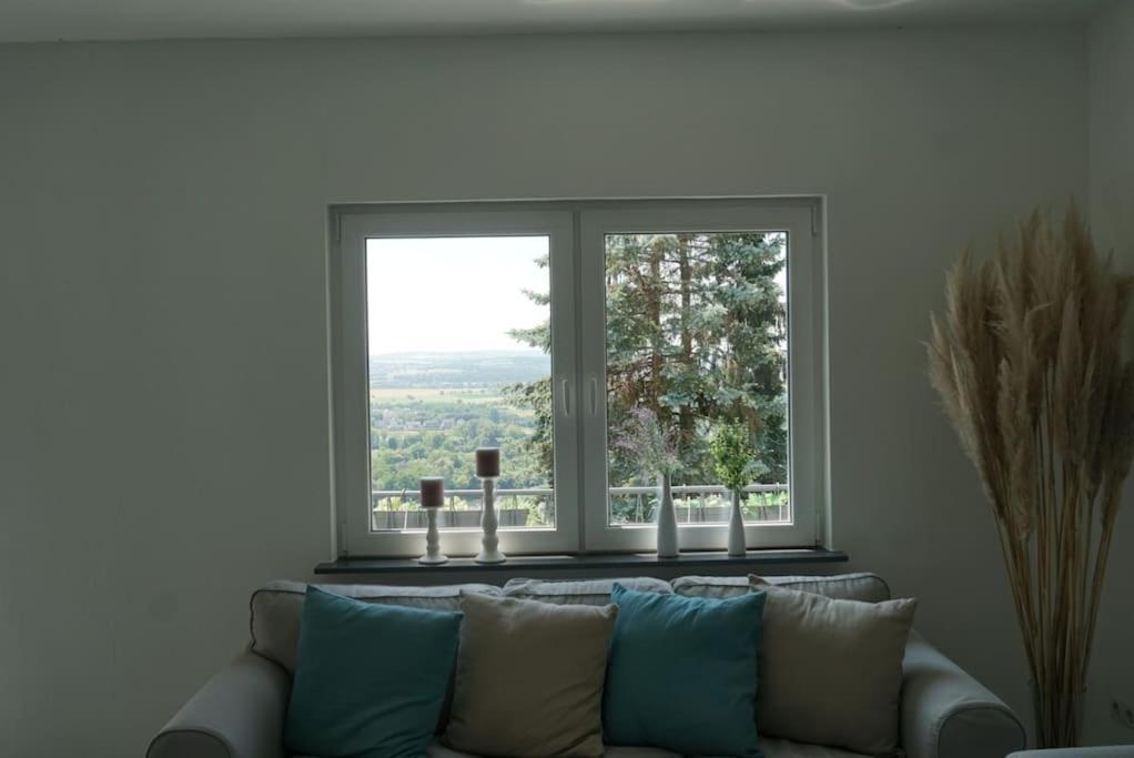 Ferienhaus Mit Schoener Aussicht Weitersburg Kültér fotó