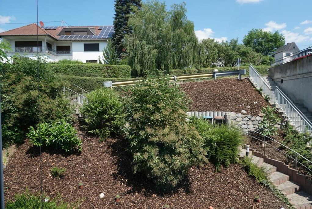 Ferienhaus Mit Schoener Aussicht Weitersburg Kültér fotó