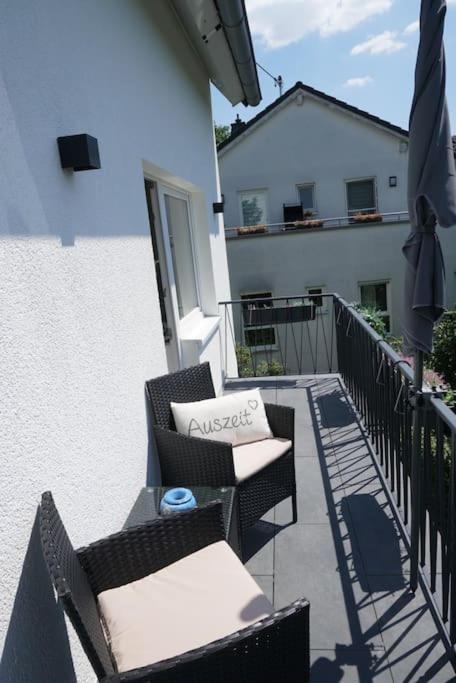 Ferienhaus Mit Schoener Aussicht Weitersburg Kültér fotó