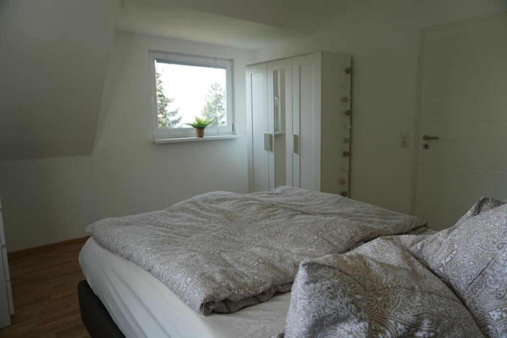 Ferienhaus Mit Schoener Aussicht Weitersburg Kültér fotó