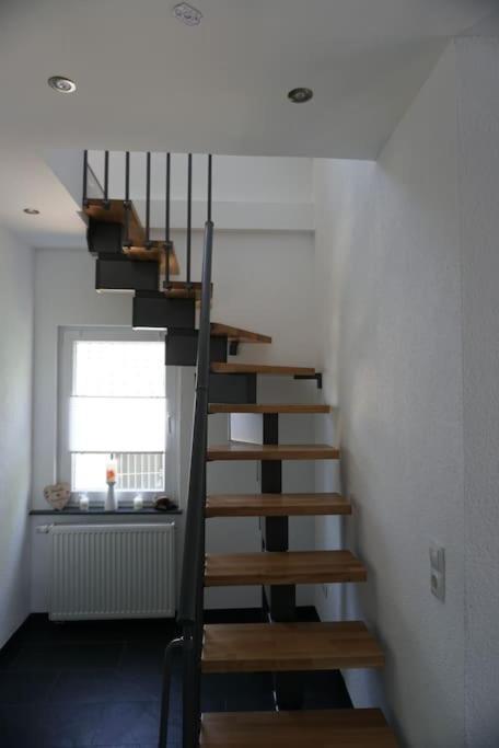 Ferienhaus Mit Schoener Aussicht Weitersburg Kültér fotó