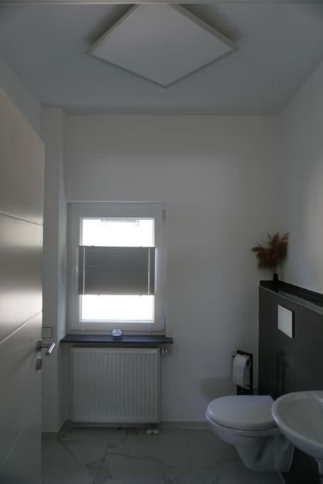 Ferienhaus Mit Schoener Aussicht Weitersburg Kültér fotó