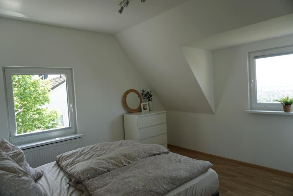 Ferienhaus Mit Schoener Aussicht Weitersburg Kültér fotó