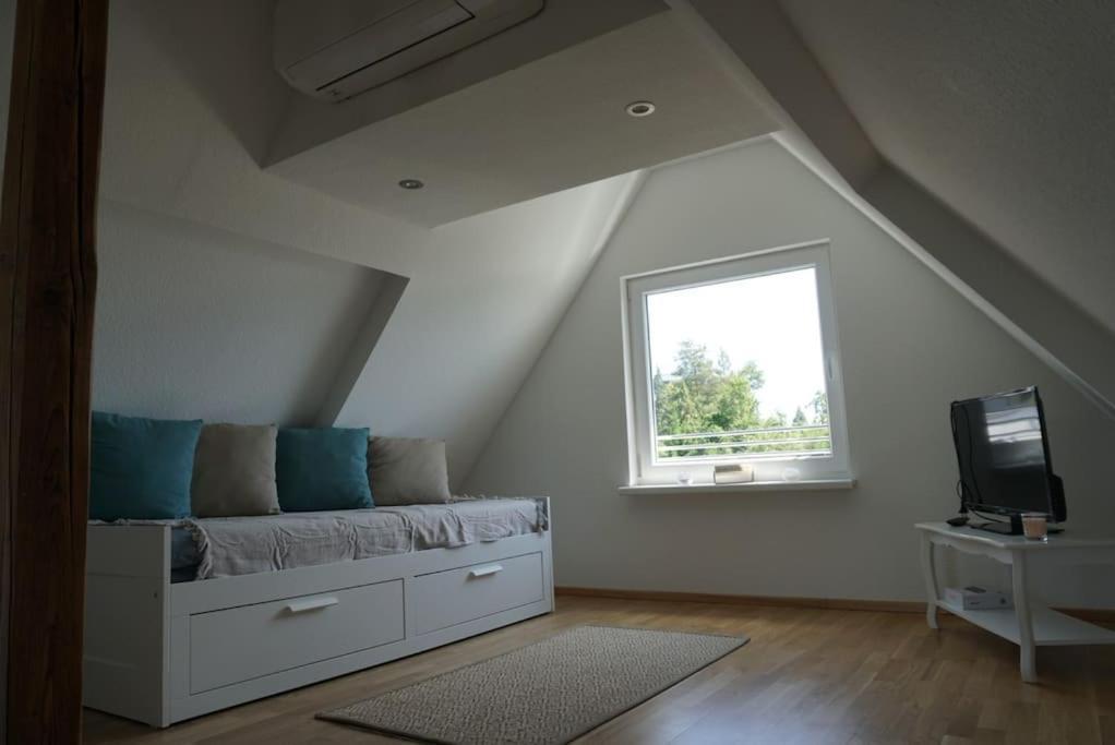 Ferienhaus Mit Schoener Aussicht Weitersburg Kültér fotó