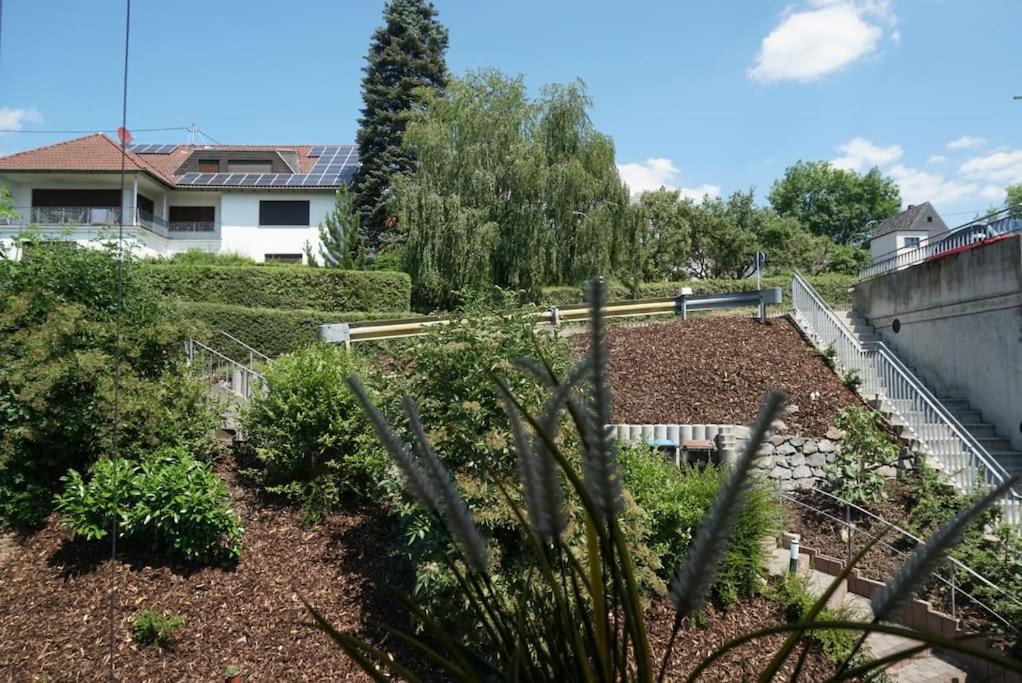 Ferienhaus Mit Schoener Aussicht Weitersburg Kültér fotó