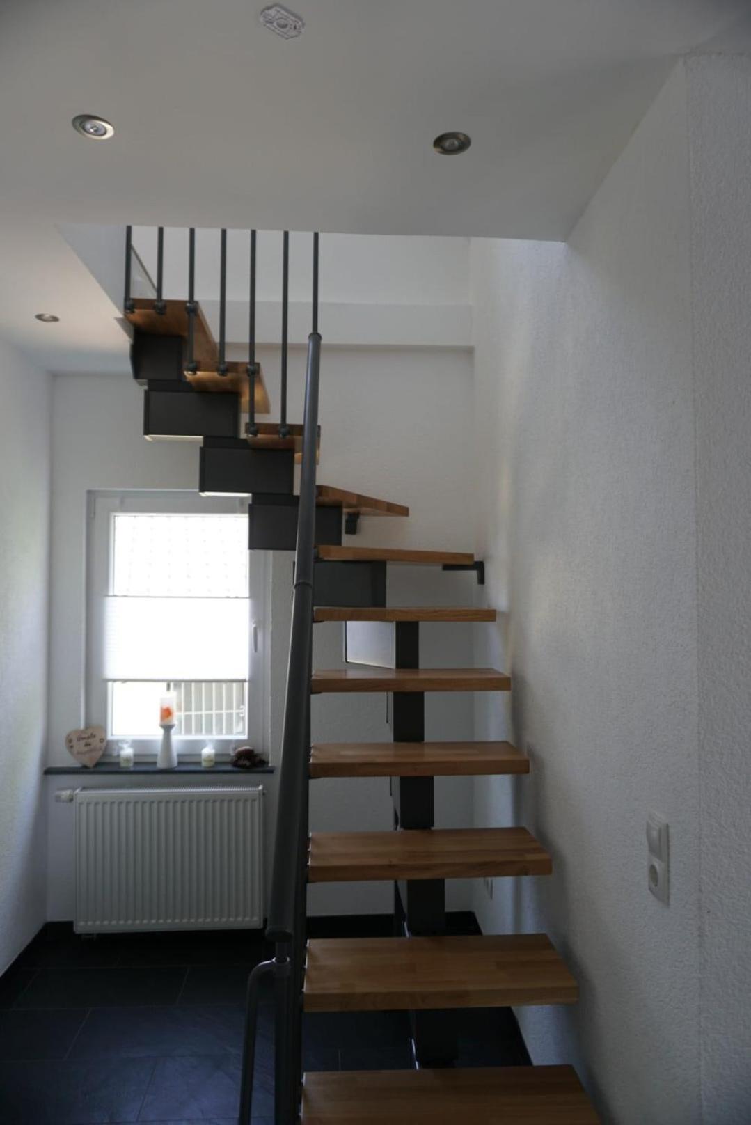 Ferienhaus Mit Schoener Aussicht Weitersburg Kültér fotó