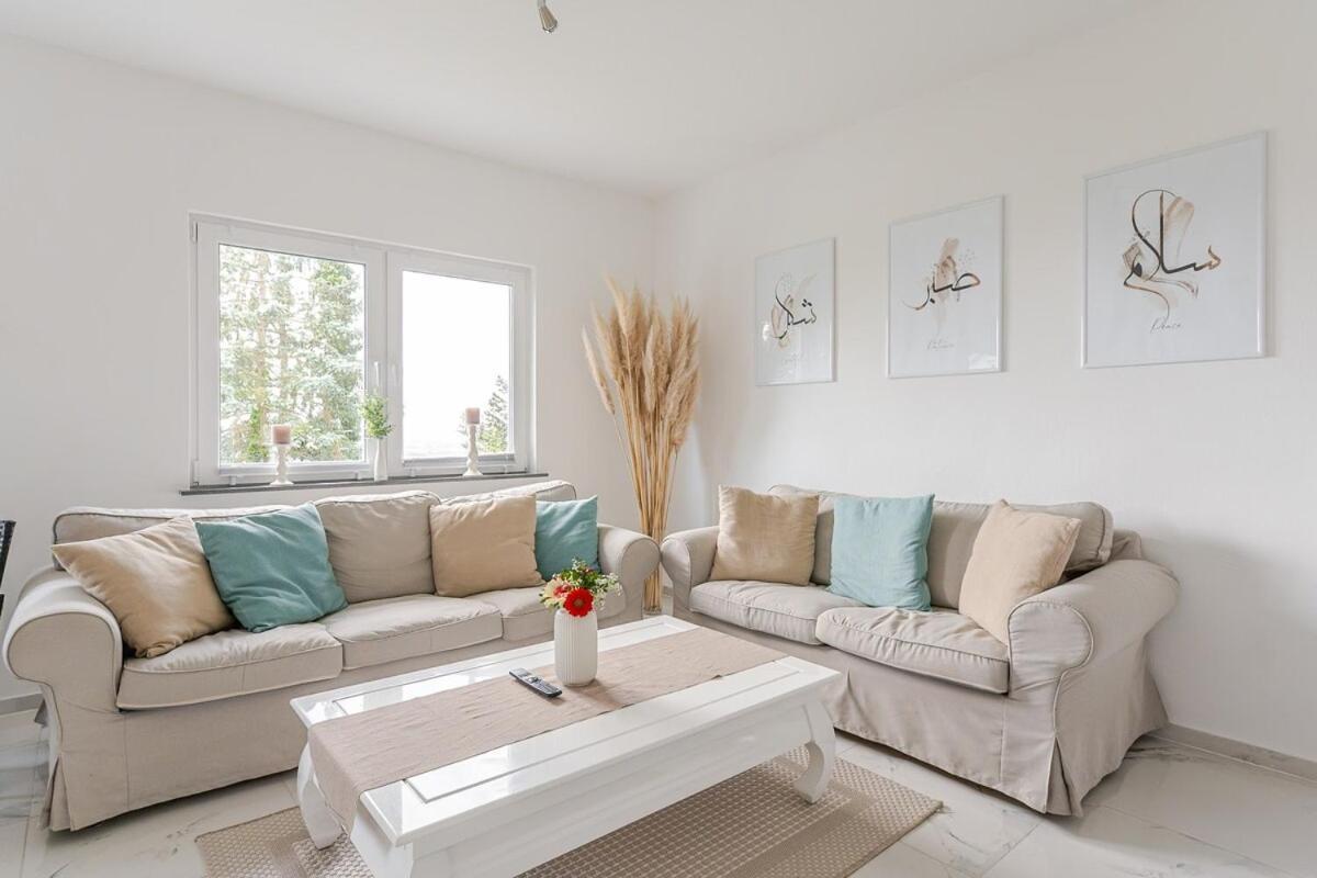 Ferienhaus Mit Schoener Aussicht Weitersburg Kültér fotó