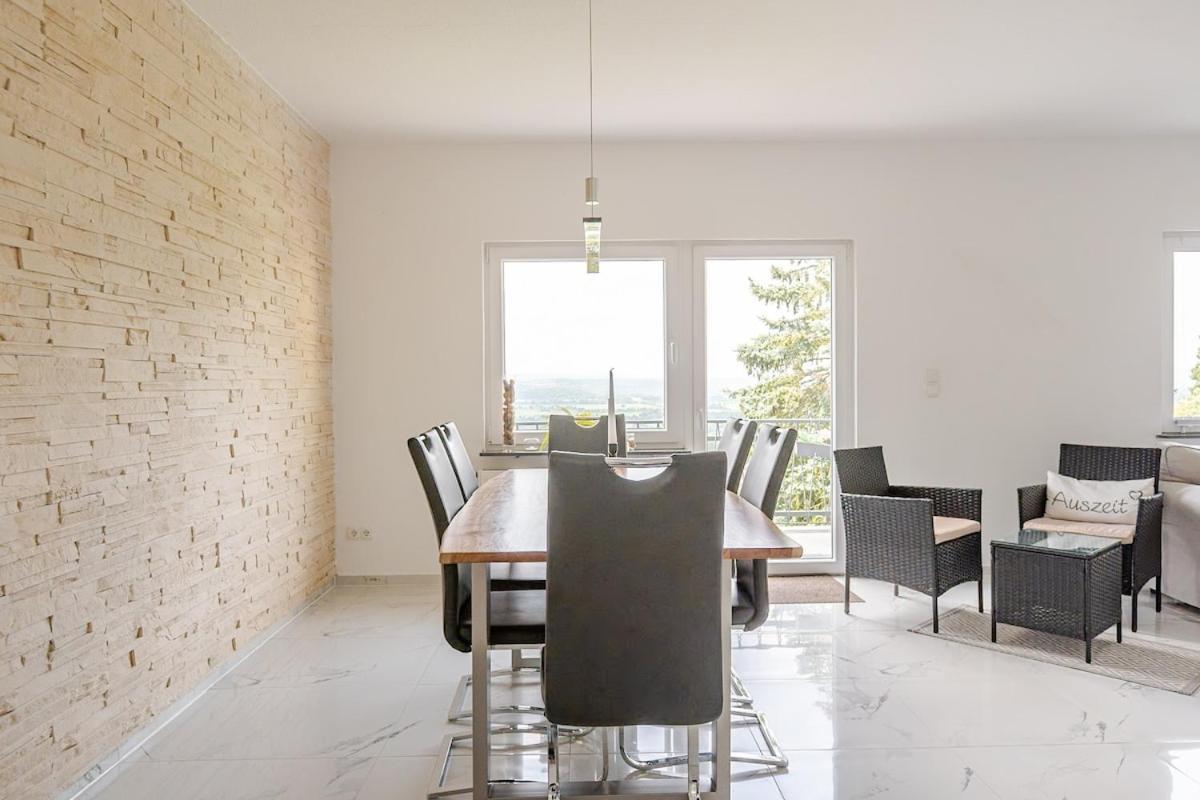 Ferienhaus Mit Schoener Aussicht Weitersburg Kültér fotó