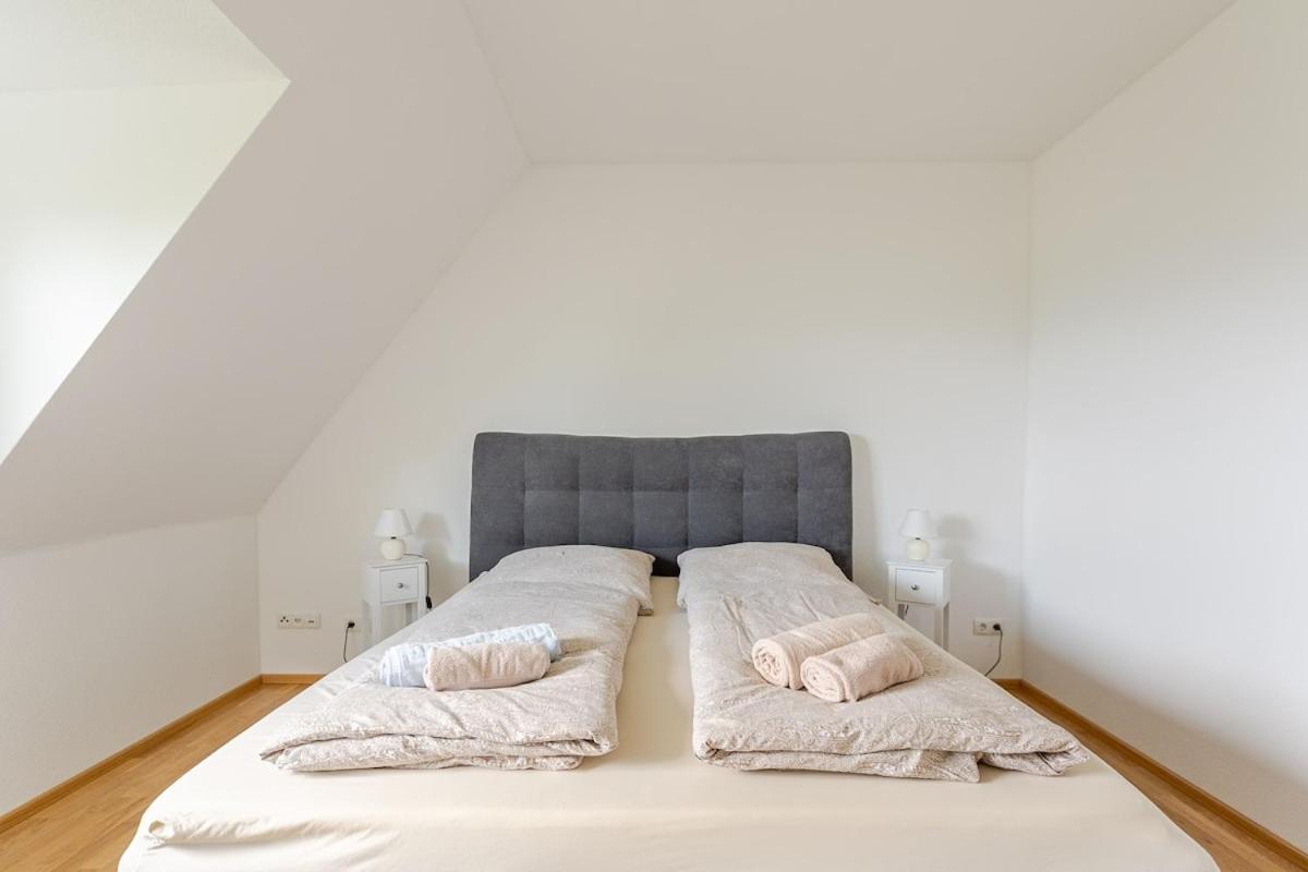 Ferienhaus Mit Schoener Aussicht Weitersburg Kültér fotó