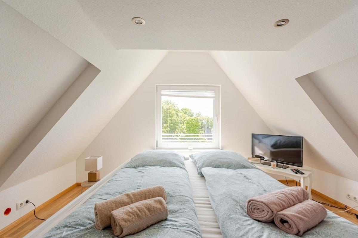 Ferienhaus Mit Schoener Aussicht Weitersburg Kültér fotó