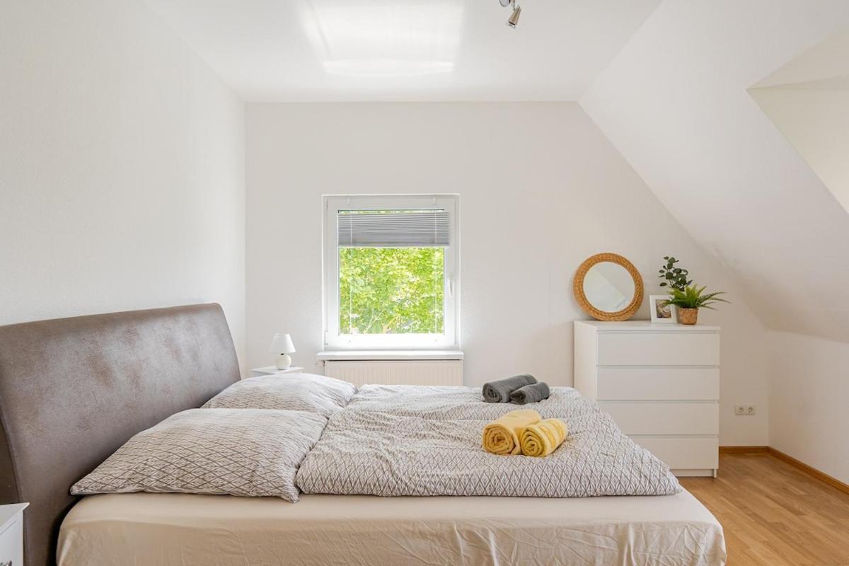 Ferienhaus Mit Schoener Aussicht Weitersburg Kültér fotó