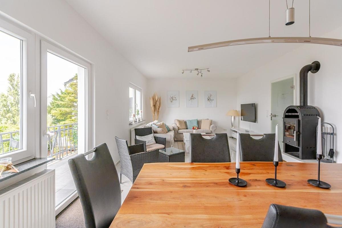 Ferienhaus Mit Schoener Aussicht Weitersburg Kültér fotó